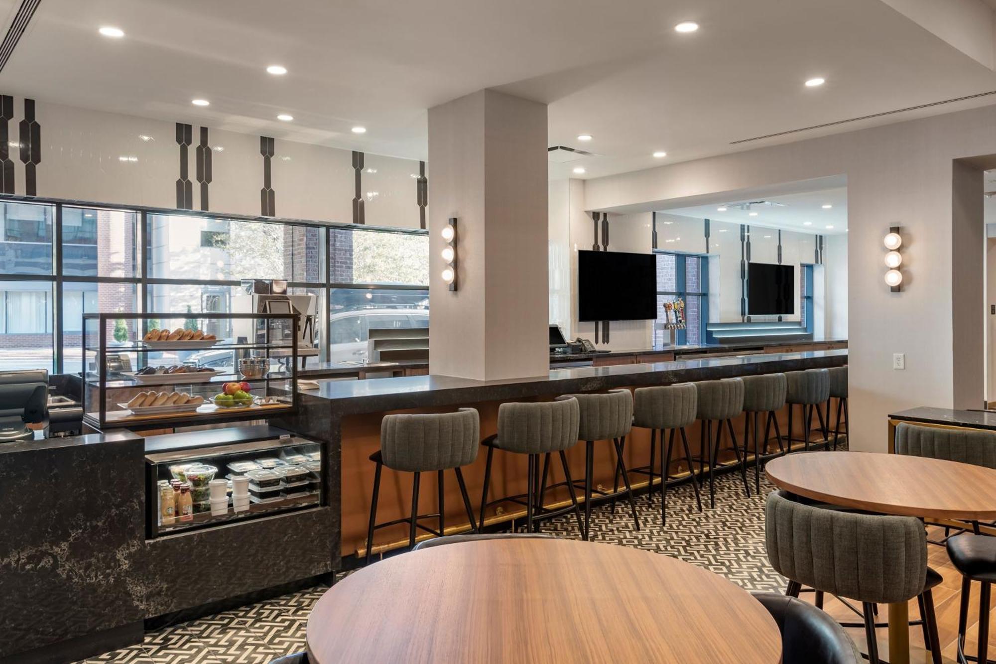 Sheraton Suites Old Town Alexandria Luaran gambar
